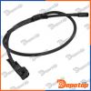 Gicleur de lave-glace gauche pour VOLVO | EDS-VV-049, 31440422